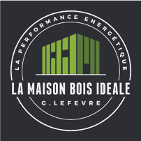 La Maison Bois Idéale