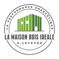 La Maison Bois Idéale