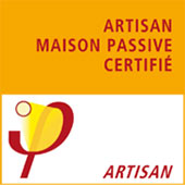 Artian maison passive certifié